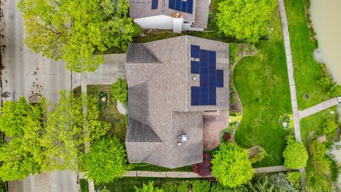 Tiny photo for 2410 Wendover Place, Champaign, IL 61822 (MLS # 12554610)