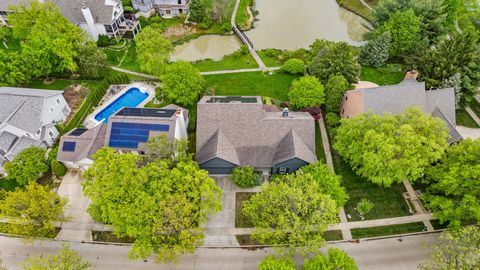 Tiny photo for 2410 Wendover Place, Champaign, IL 61822 (MLS # 12554610)