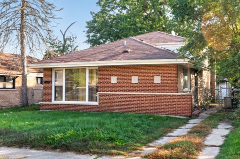 Photo of 14717 Avalon Avenue, Dolton, IL 60419 (MLS # 12795616)