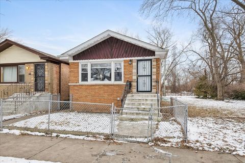 11709 S PEORIA Street Chicago IL 60643