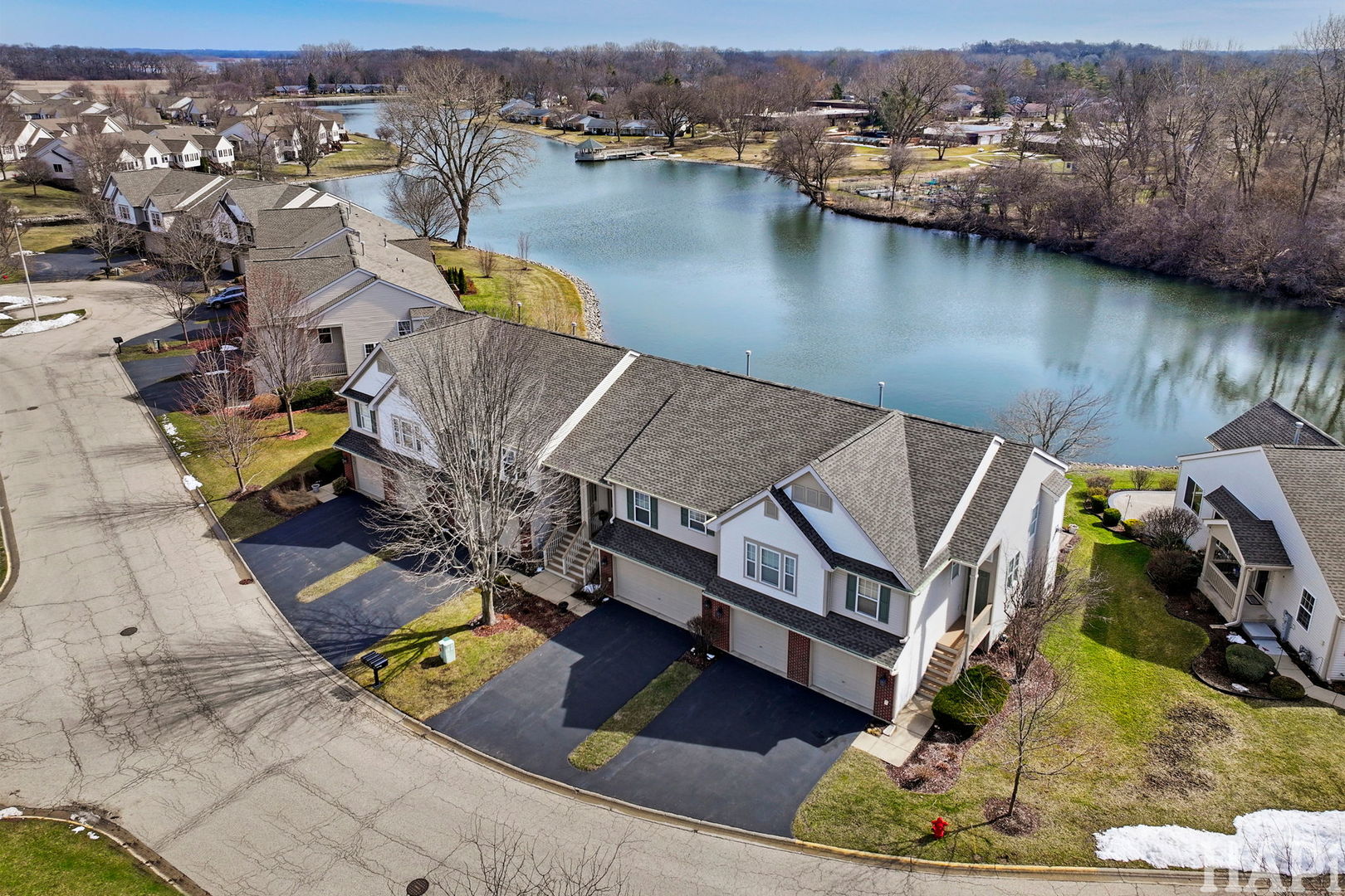 1167 N Oakwood Drive 32-3