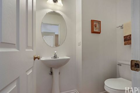 Tiny photo for 1167 N Oakwood Drive #32-3, Fox Lake, IL 60020 (MLS # 12592438)