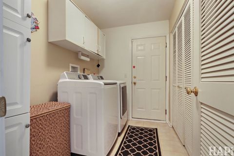 Tiny photo for 1167 N Oakwood Drive #32-3, Fox Lake, IL 60020 (MLS # 12592438)