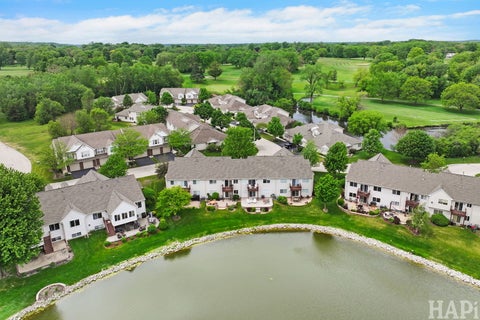 Tiny photo for 1167 N Oakwood Drive #32-3, Fox Lake, IL 60020 (MLS # 12592438)