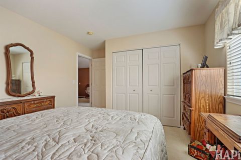 Tiny photo for 1167 N Oakwood Drive #32-3, Fox Lake, IL 60020 (MLS # 12592438)