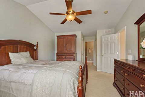 Tiny photo for 1167 N Oakwood Drive #32-3, Fox Lake, IL 60020 (MLS # 12592438)