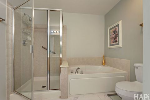 Tiny photo for 1167 N Oakwood Drive #32-3, Fox Lake, IL 60020 (MLS # 12592438)