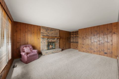 Tiny photo for 1653 Kenyon Drive, Naperville, IL 60565 (MLS # 12583962)