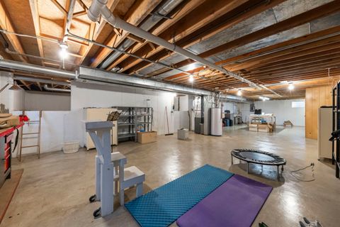 Tiny photo for 1653 Kenyon Drive, Naperville, IL 60565 (MLS # 12583962)