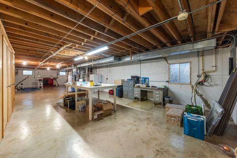 Tiny photo for 1653 Kenyon Drive, Naperville, IL 60565 (MLS # 12583962)