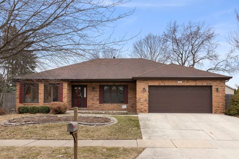 Photo of 1653 Kenyon Drive, Naperville, IL 60565 (MLS # 12583962)