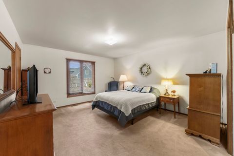 Tiny photo for 1653 Kenyon Drive, Naperville, IL 60565 (MLS # 12583962)