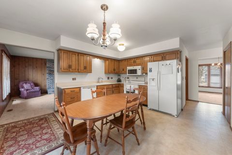 Tiny photo for 1653 Kenyon Drive, Naperville, IL 60565 (MLS # 12583962)