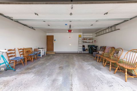 Tiny photo for 1653 Kenyon Drive, Naperville, IL 60565 (MLS # 12583962)