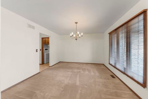 Tiny photo for 1653 Kenyon Drive, Naperville, IL 60565 (MLS # 12583962)