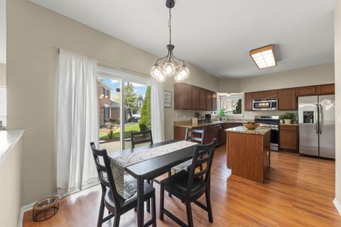 Tiny photo for 1240 Sandpiper Court, Grayslake, IL 60030 (MLS # 12620719)