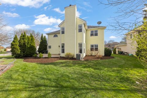 Tiny photo for 1240 Sandpiper Court, Grayslake, IL 60030 (MLS # 12620719)