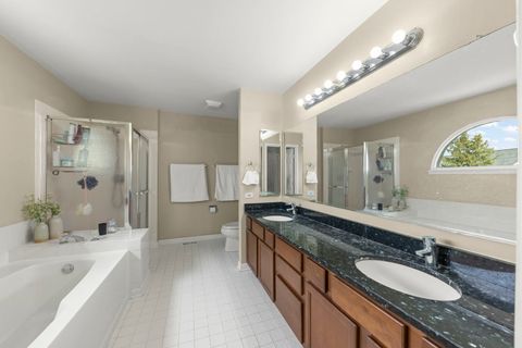 Tiny photo for 1240 Sandpiper Court, Grayslake, IL 60030 (MLS # 12620719)