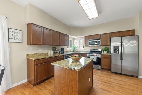 Tiny photo for 1240 Sandpiper Court, Grayslake, IL 60030 (MLS # 12620719)