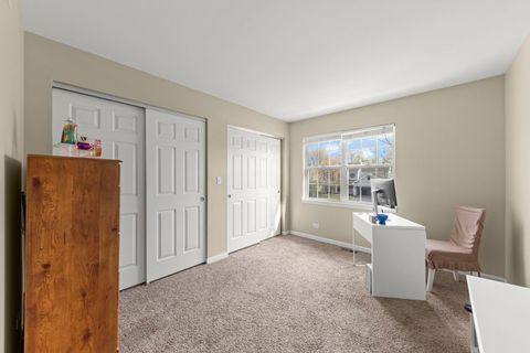 Tiny photo for 1240 Sandpiper Court, Grayslake, IL 60030 (MLS # 12620719)