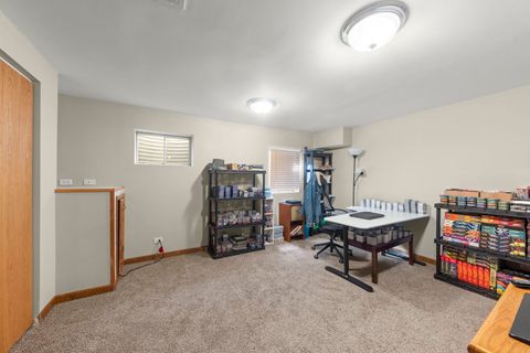 Tiny photo for 1240 Sandpiper Court, Grayslake, IL 60030 (MLS # 12620719)