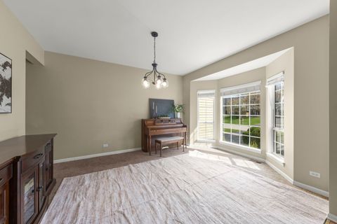 Tiny photo for 1240 Sandpiper Court, Grayslake, IL 60030 (MLS # 12620719)