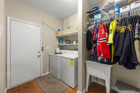 Tiny photo for 1240 Sandpiper Court, Grayslake, IL 60030 (MLS # 12620719)