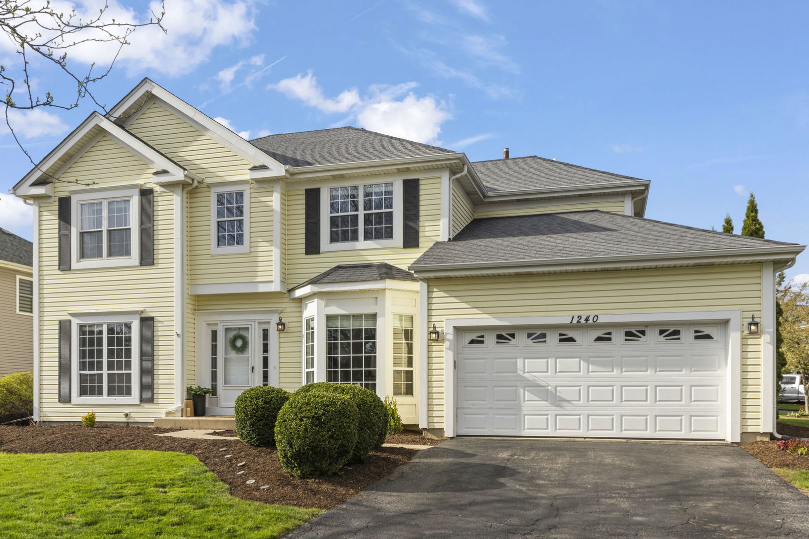 1240 Sandpiper Court