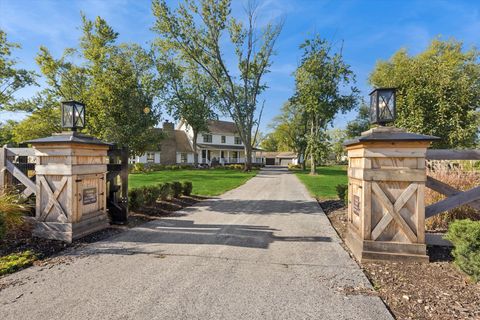 Photo of 16W185 89th Street, Burr Ridge, IL 60527 (MLS # 12647493)
