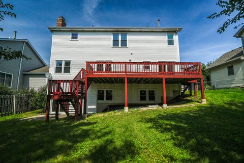 Tiny photo for 17 Chapel Hill Court, Westmont, IL 60559 (MLS # 12771658)