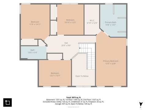 Tiny photo for 17 Chapel Hill Court, Westmont, IL 60559 (MLS # 12771658)