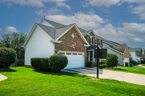 Tiny photo for 17 Chapel Hill Court, Westmont, IL 60559 (MLS # 12771658)
