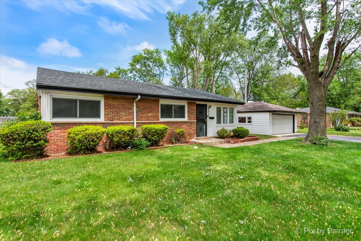 2756 Lancaster Drive