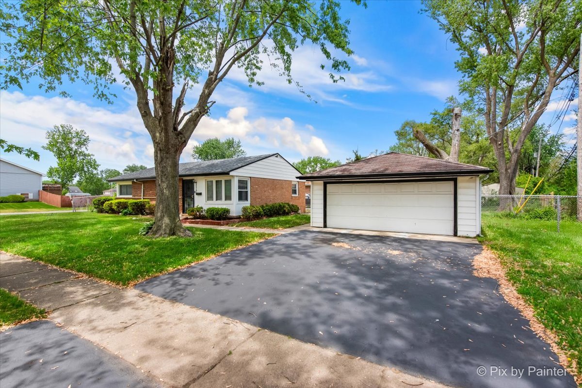 2756 Lancaster Drive