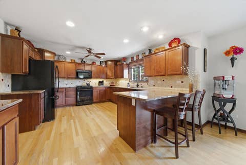 Tiny photo for 10947 Nebraska Street, Frankfort, IL 60423 (MLS # 12707414)