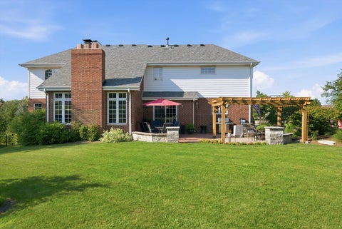 Tiny photo for 10947 Nebraska Street, Frankfort, IL 60423 (MLS # 12707414)