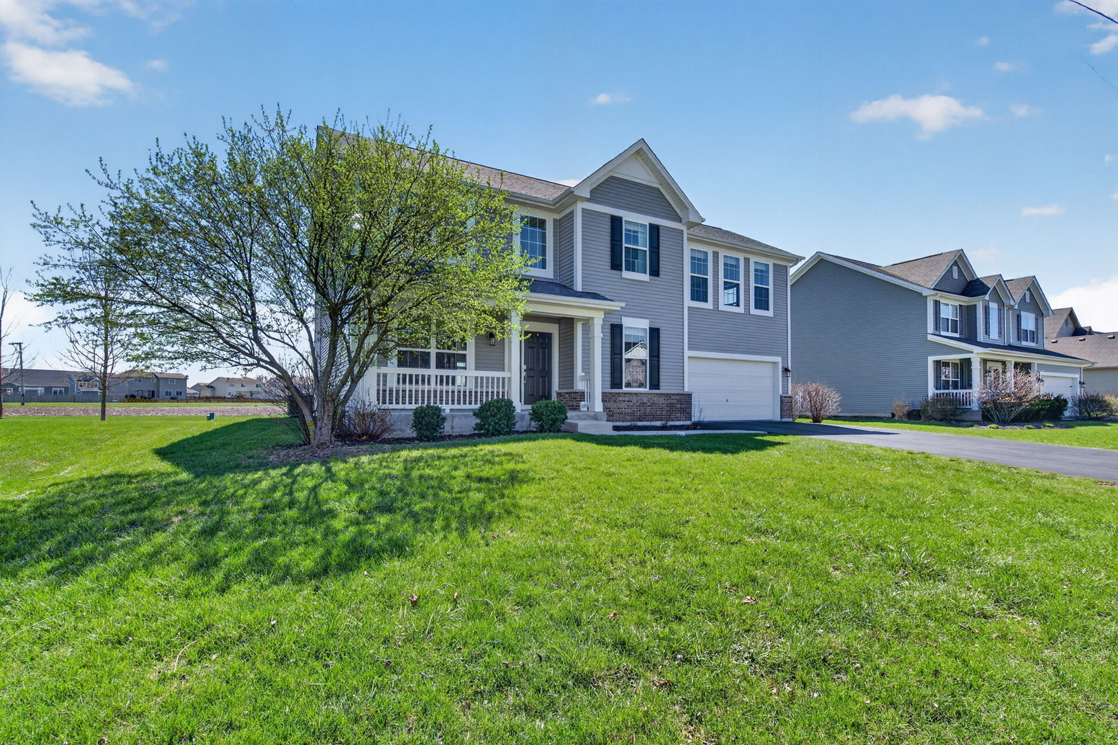 26525 W Old Stage Lane