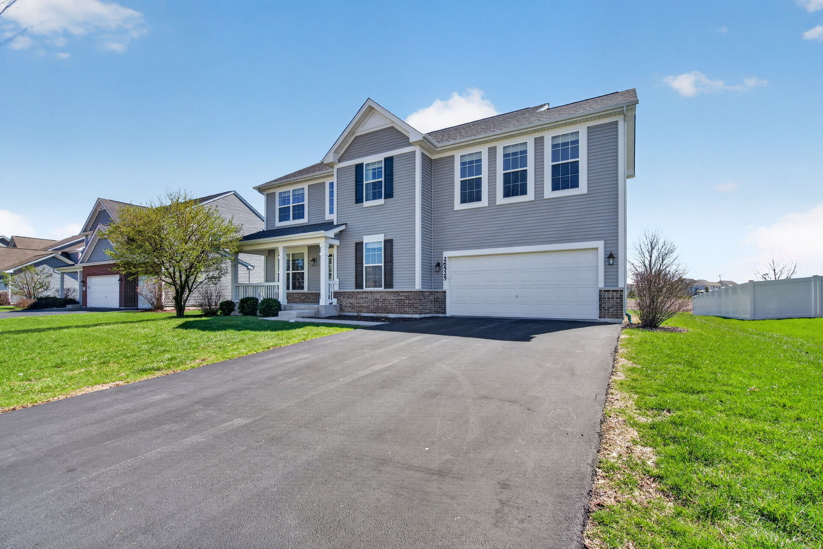 26525 W Old Stage Lane