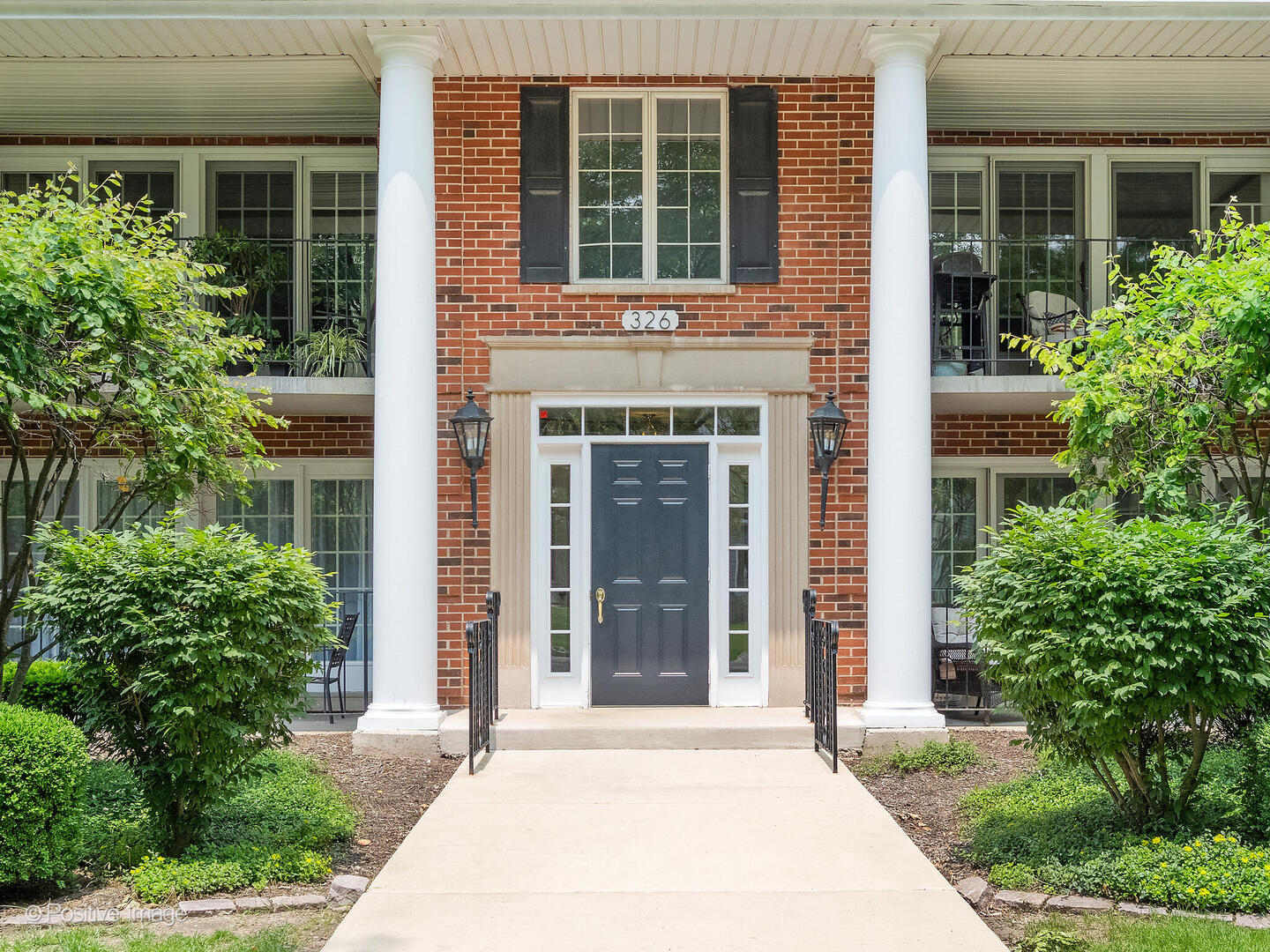 326 Park Avenue 21