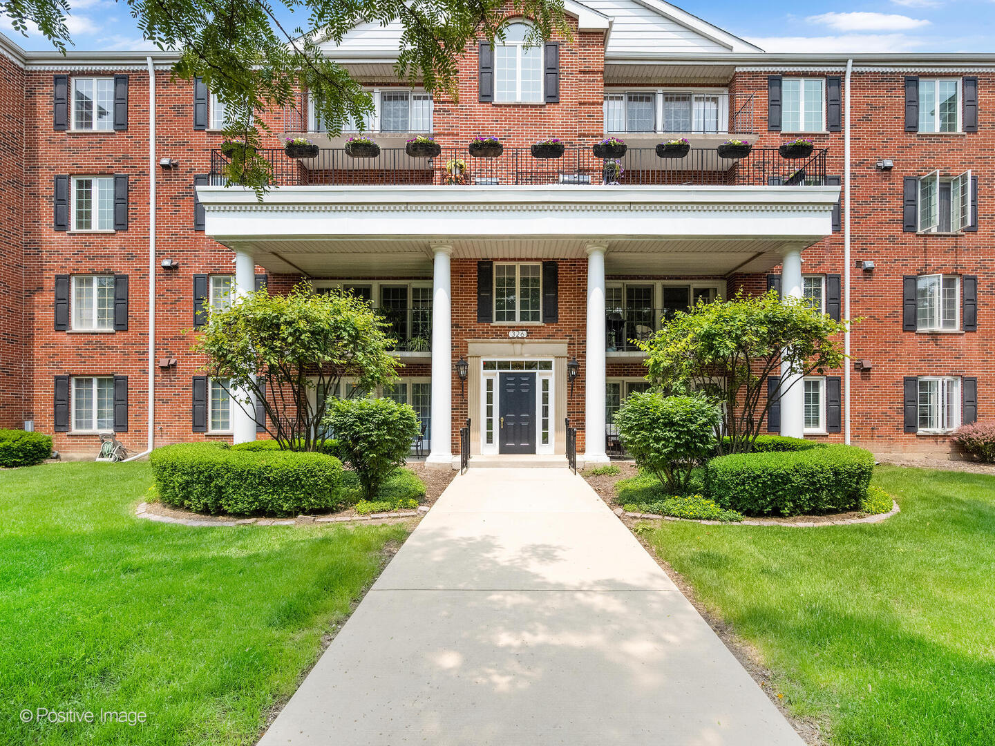 326 Park Avenue 21