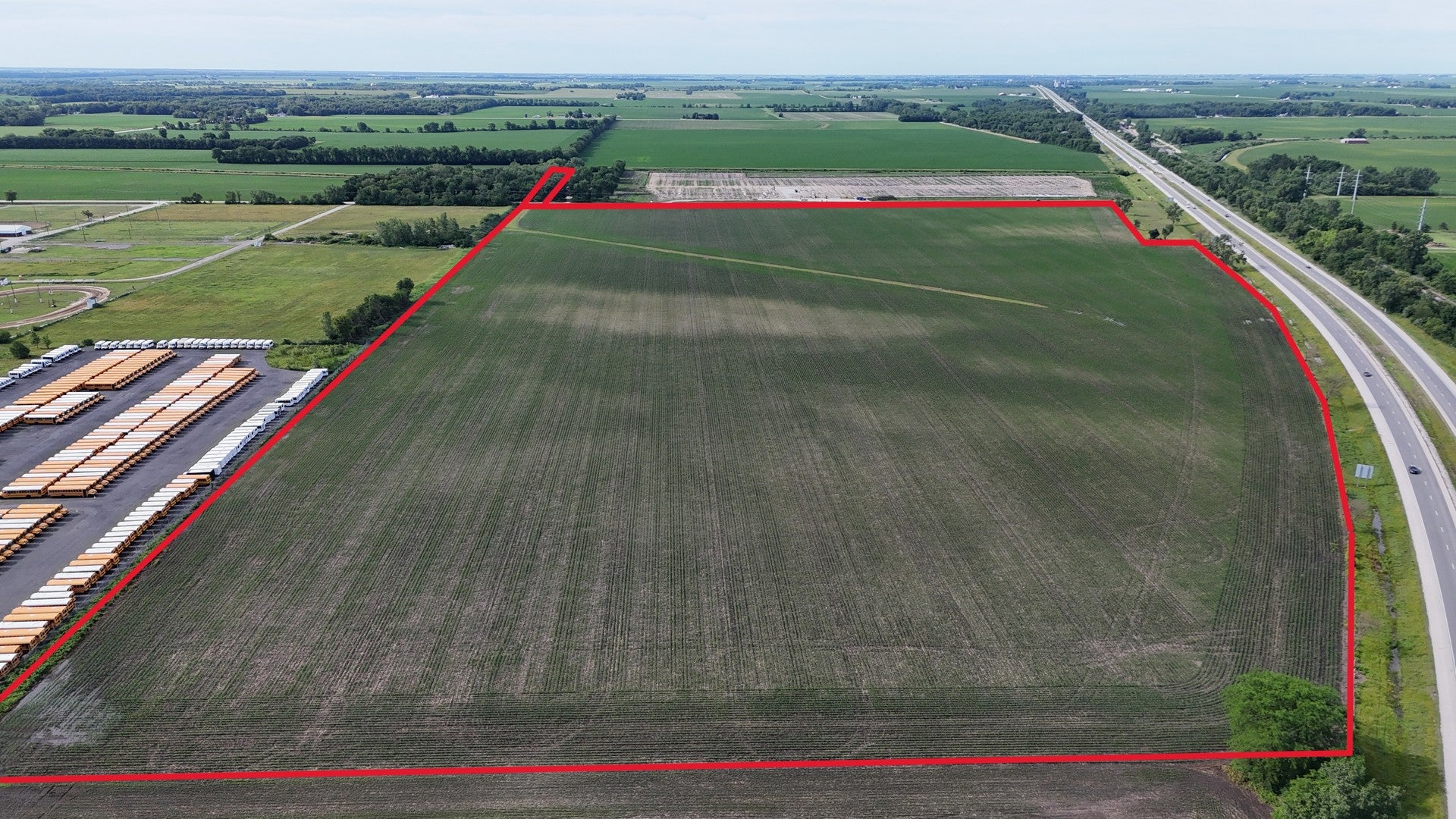 899 W 4000 Road S