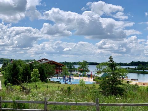 A home in Crystal Lake