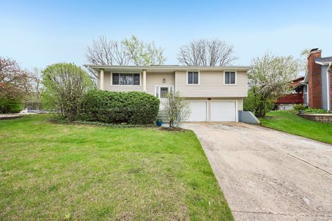 Photo of 907 Jeffery Court, Schaumburg, IL 60193 (MLS # 12628216)