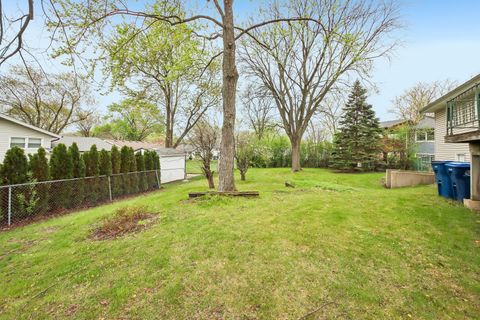 Tiny photo for 907 Jeffery Court, Schaumburg, IL 60193 (MLS # 12628216)