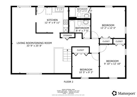 Tiny photo for 907 Jeffery Court, Schaumburg, IL 60193 (MLS # 12628216)