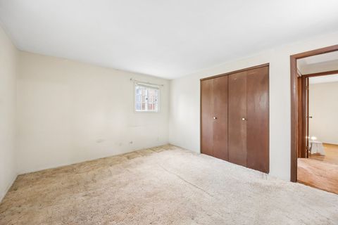 Tiny photo for 907 Jeffery Court, Schaumburg, IL 60193 (MLS # 12628216)