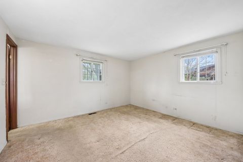 Tiny photo for 907 Jeffery Court, Schaumburg, IL 60193 (MLS # 12628216)
