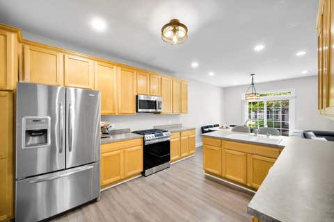 Tiny photo for 2451 Stonegate Road, Algonquin, IL 60102 (MLS # 12736715)