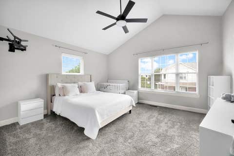 Tiny photo for 2451 Stonegate Road, Algonquin, IL 60102 (MLS # 12736715)