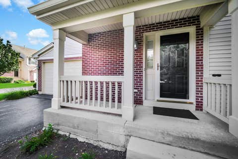 Tiny photo for 2451 Stonegate Road, Algonquin, IL 60102 (MLS # 12736715)